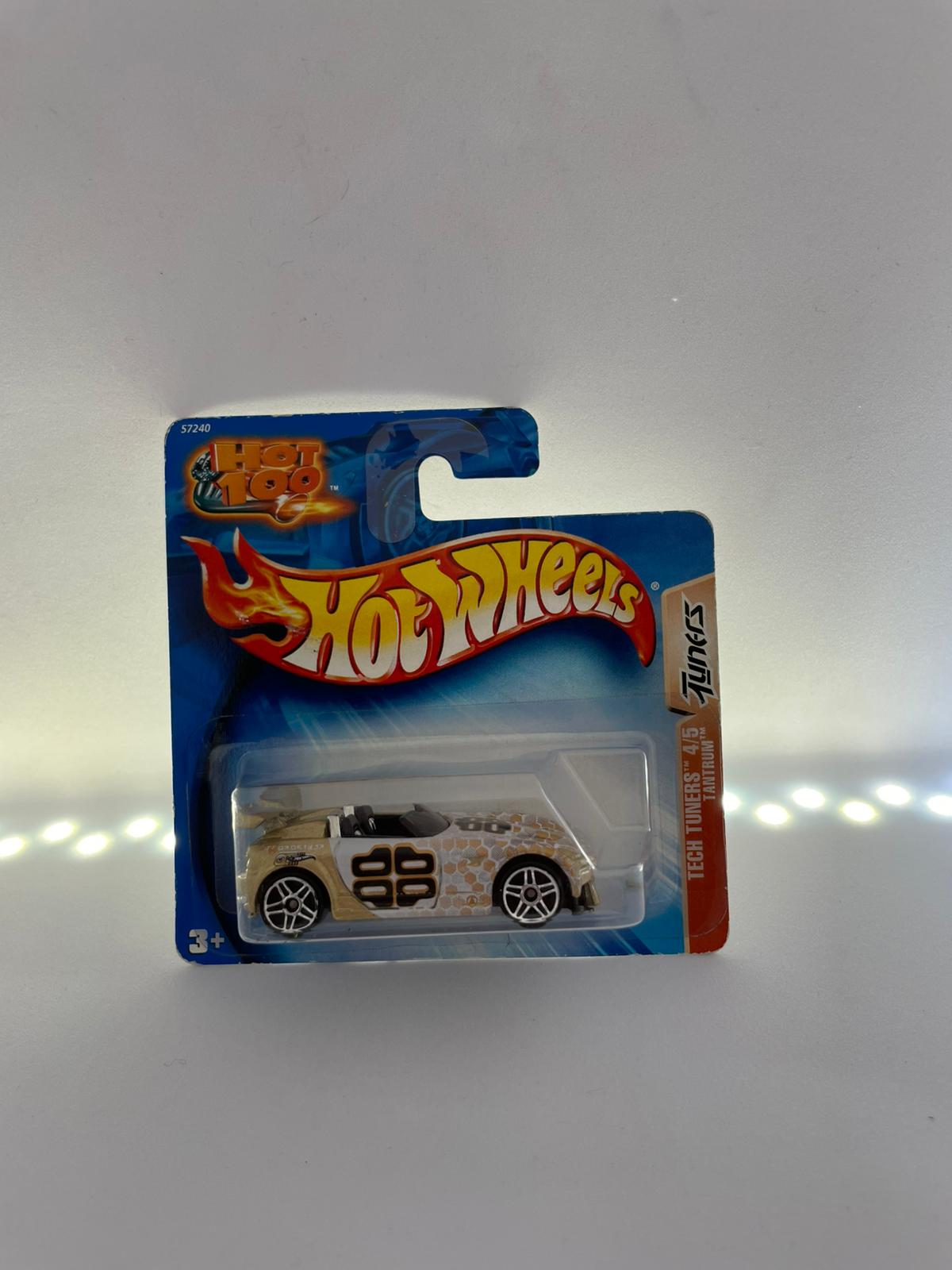 Hot Wheels '73 Plymouth Duster (Championship)